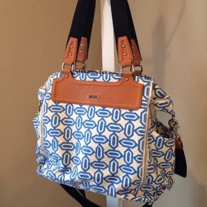 Rebecca Minkoff Harper Diaper Bag